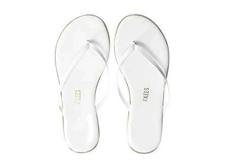 TKees Studio classy summer sandals 2020 ISHOPS